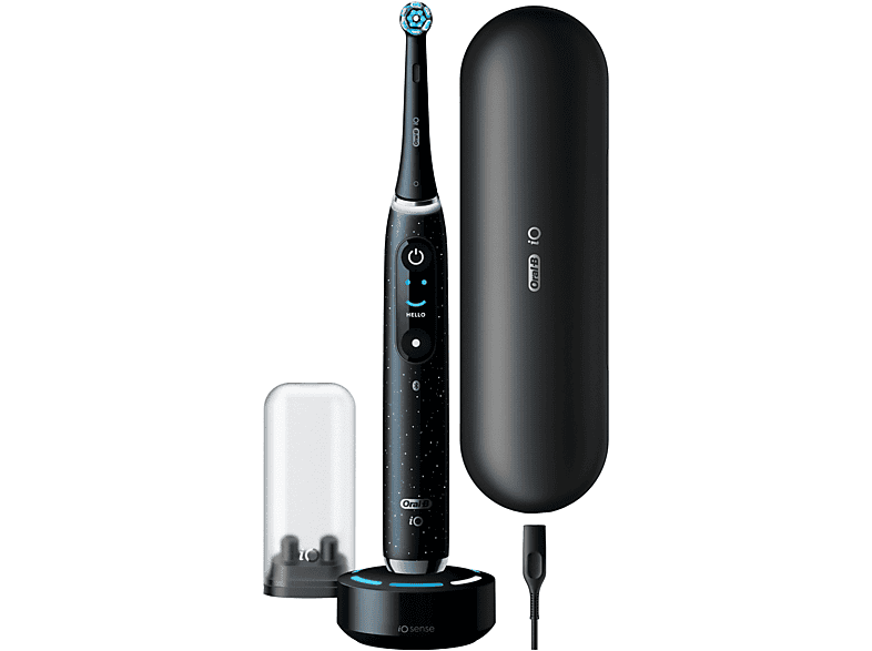 Oral-B Elektrische Zahnbürste 