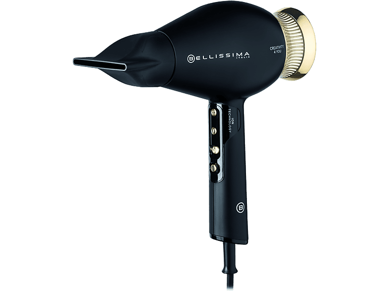 BELLISSIMA Haartrockner CREATIVITY 4 YOU