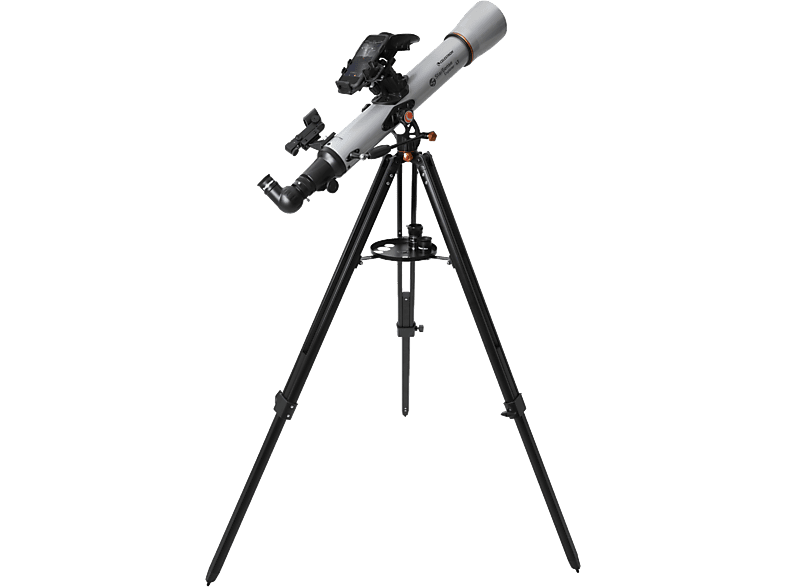 Celestron, Teleskop Kit, Celestron StarSense Explorer LT 70AZ, Produkte & Wohnen