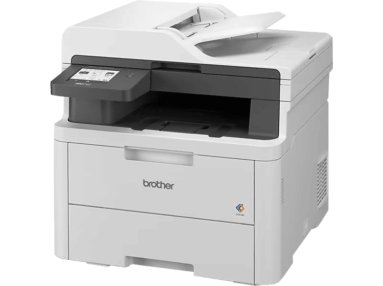 Brother Multifunktionsdrucker MFC-L3740CDW