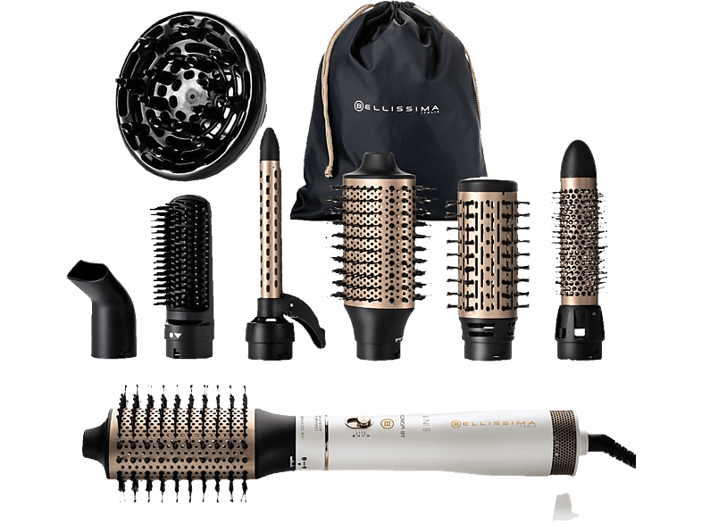 BELLISSIMA ITALIA Multihaarstyler 