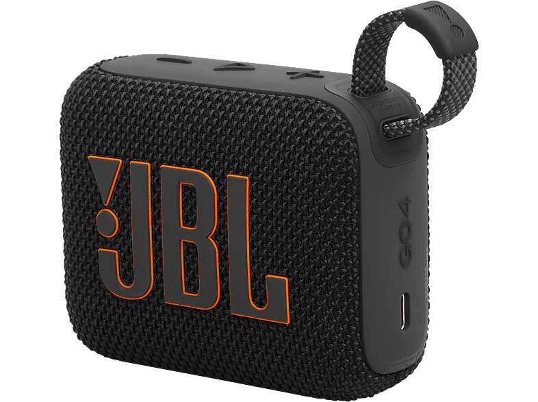 JBL Bluetooth Speaker Go 4