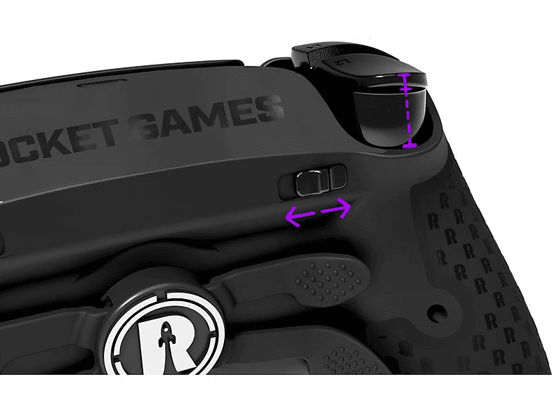 Gaming-Controller 