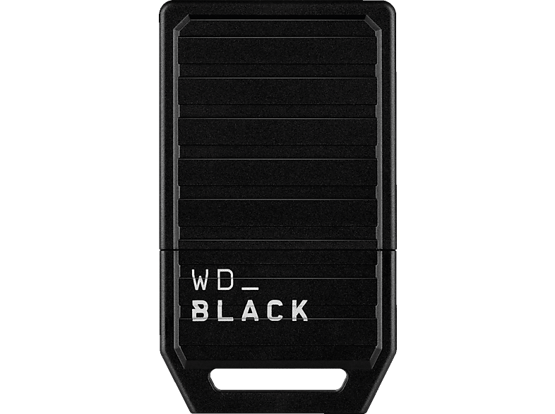 Western Digital C50 Expansion Card Speichererweiterung Xbox One, Xbox Series S, Xbox Series X