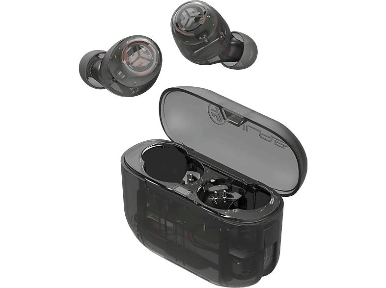 Jlab - Go Air Pop Earbuds