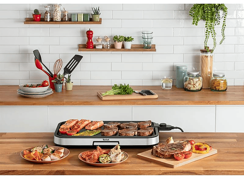 Tefal Tischgrill 