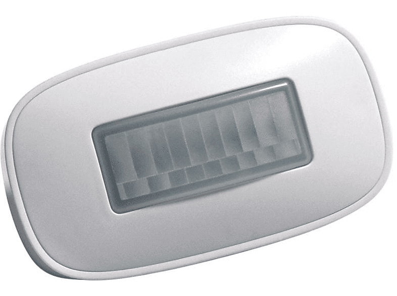 Steffen IT Funk Sender Pir-3000 Bewegungsmelder | Weiss