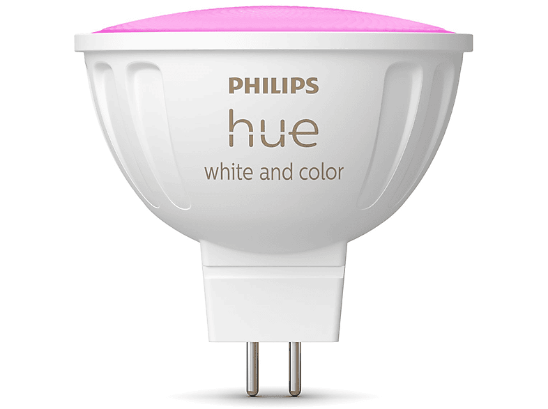 Philips Hue Smarte LED-Leuchte 