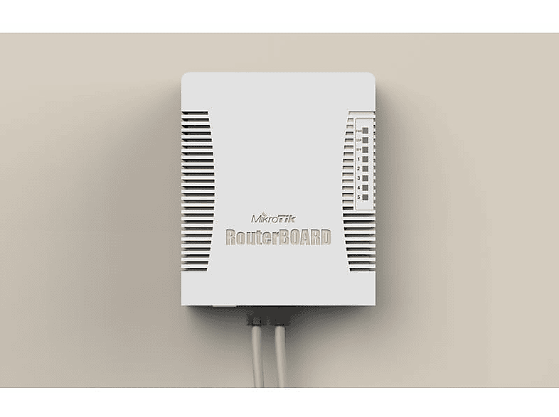 MikroTik VPN-Router hEX PoE RB960PGS