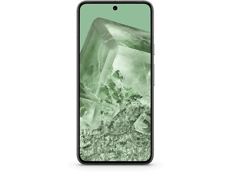 GOOGLE PIXEL 8 128GB HAZEL - Smartphone (6.20 , 128 GB, Hazel)
