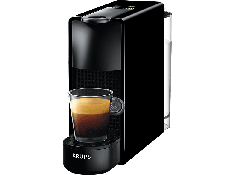 Krups Kapselmaschine 