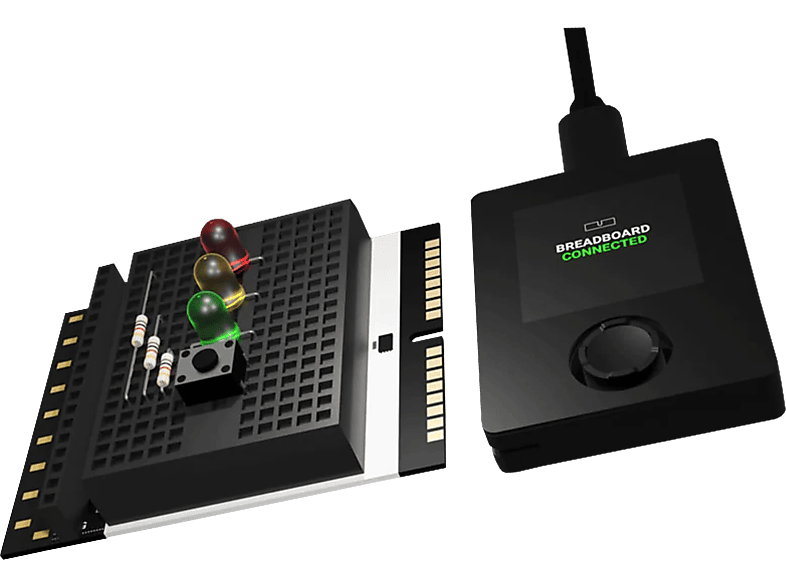 OXON Entwicklerboard Oxocard Connect Innovator Kit