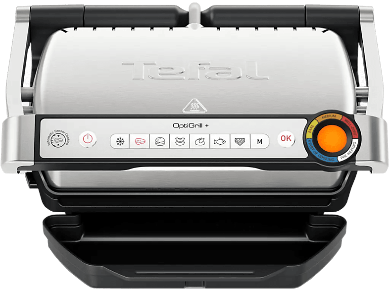 TEFAL Tischgrill GC718DCH
