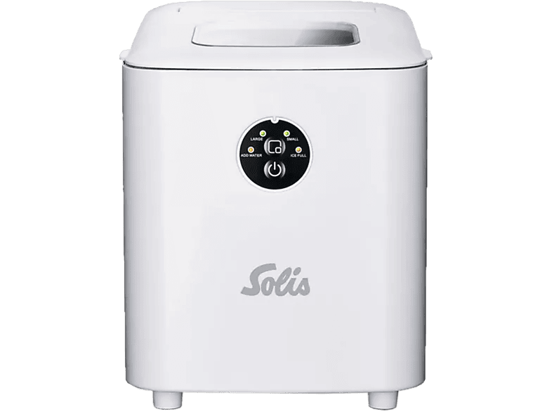 Solís - Eiswürfelmaschine