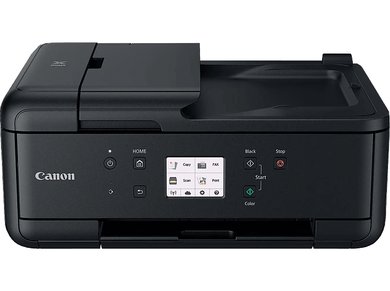 Canon Multifunktionsdrucker 