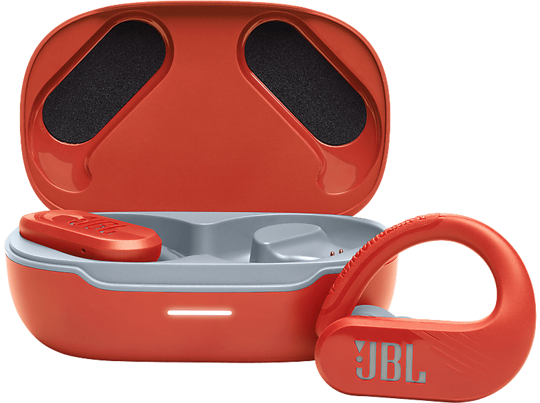 JBL - Endurance Peak 3, Rosa, 45mm