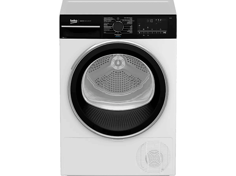 BEKO Wäschetrockner TR328 8kg