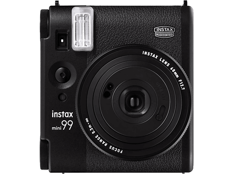 FUJIFILM Kompaktkamera 