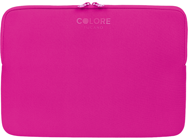 TUCANO Colore - Laptoptasche, Universal, 16 /35.56 cm, Fucsia