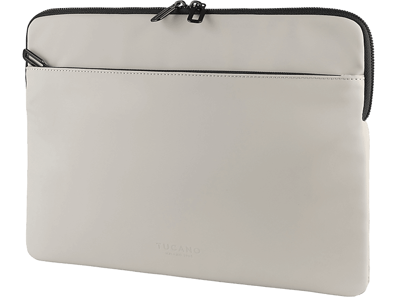 Tucano - Sleeve für Notebook, Sleeve Gommo 14 inch, Grau