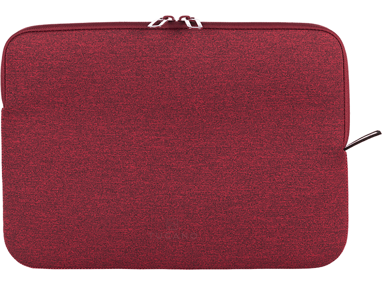 TUCANO Mélange - Laptoptasche, Universal, 13 /33.02 cm, Burgundy