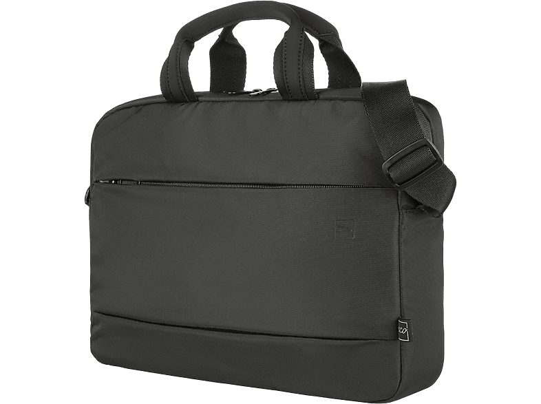 Tucano - Tasche für Notebook, Laptopbag Global 13/14 inch, Black