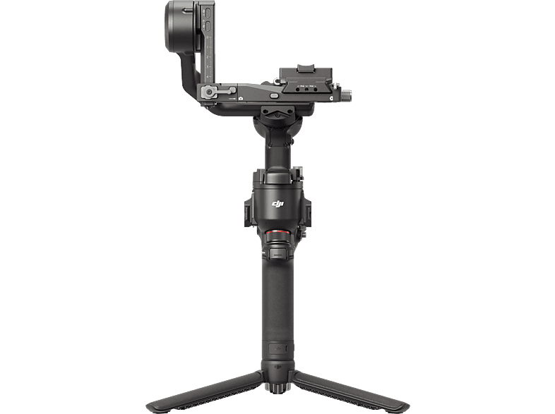 DJI RS4 - Gimbal (Schwarz)