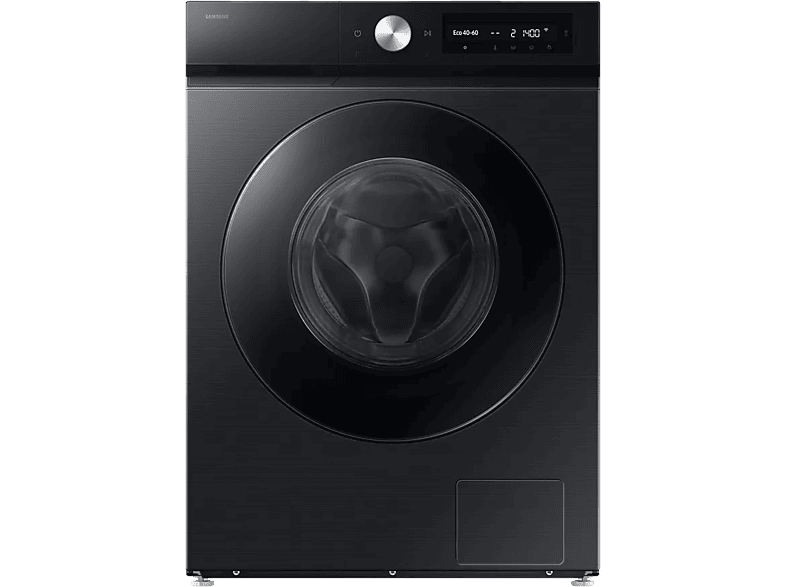 Samsung WW11DB7B94GBU5 Waschmaschine – Waschmaschine Frontlader – schwarz