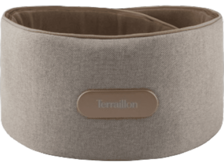 Terraillon Waist Massager Massagegerät – Massagegerät/Massagepistole