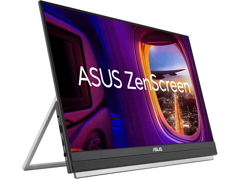 ASUS ZenScreen MB229CF 21.5 