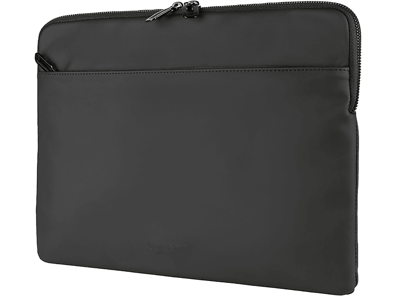 Tucano - Sleeve für Notebook, Sleeve Gommo 15.6 inch, Black