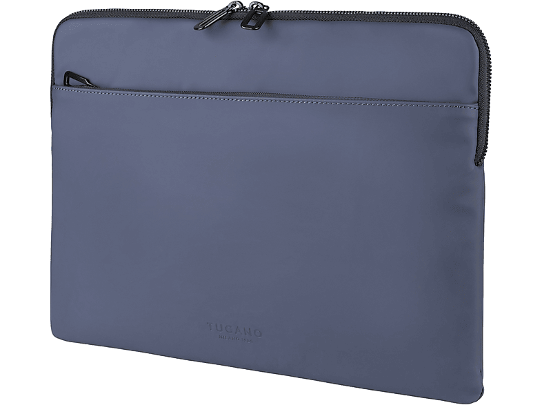 Tucano - Sleeve für Notebook, Sleeve Gommo 15.6 inch, Dunkelblau