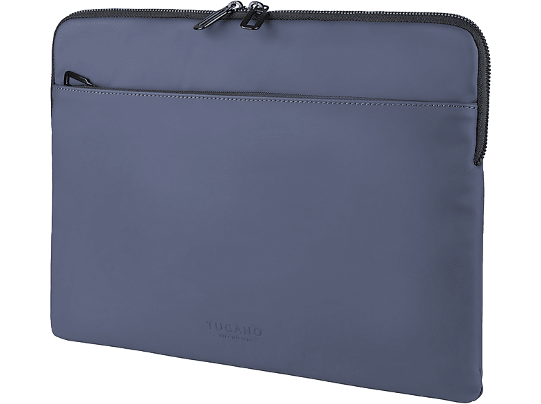 Tucano - Sleeve für Notebook, Sleeve Gommo 14 inch, Dunkelblau