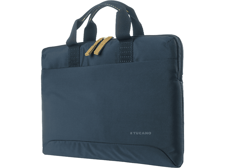 Tucano Notebook Hülle Smilza Passend für maximal: 38,1 cm (15) Blau