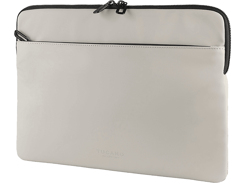 Tucano - Sleeve für Notebook, Sleeve Gommo 15.6 inch, Grau