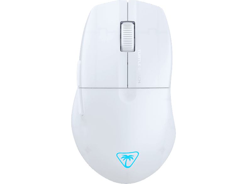 TURTLE BEACH Pure Air, Gam.Mouse,White TBM-1102-15
