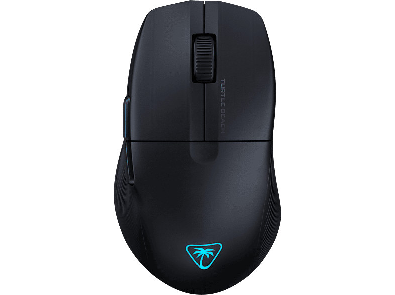 TURTLE BEACH Pure Air, Gam.Mouse, Black TBM-1102-05