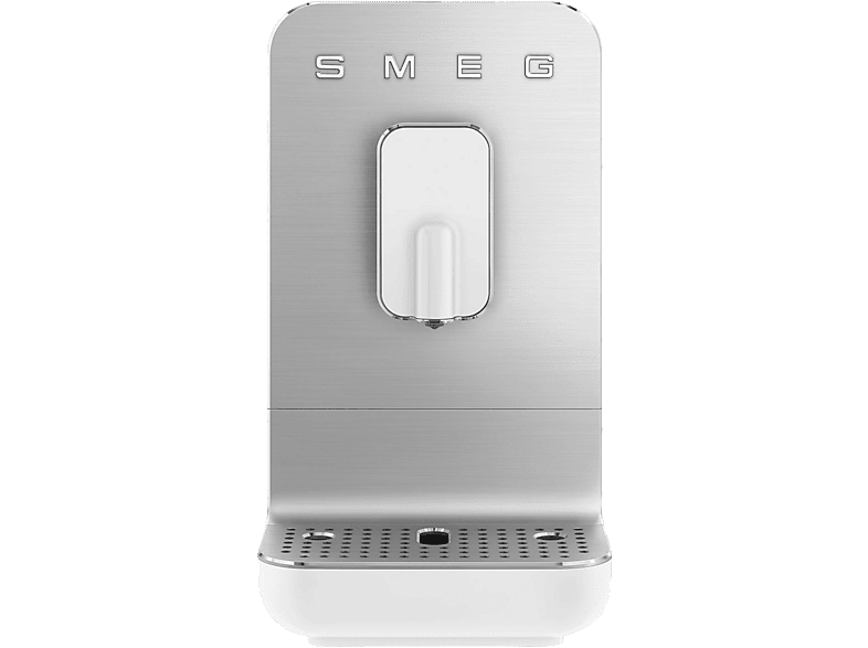 Smeg Kaffeevollautomat Bcc11Whmeu Weiss