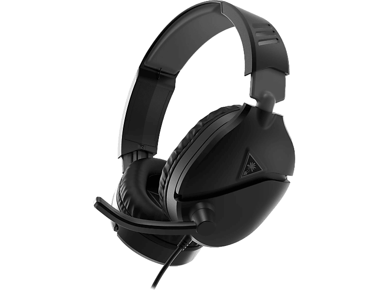 TURTLE BEACH Ear Force Recon 70 PC, Black TBS-5001-05 Headset, PC