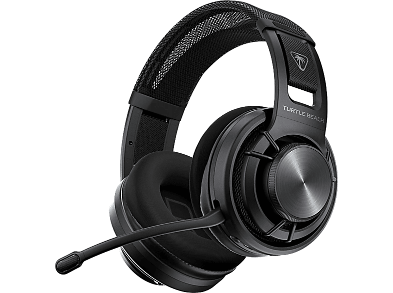 TURTLE BEACH Atlas Air, Headset TBS-5101-05 Wireless, for PC, Black