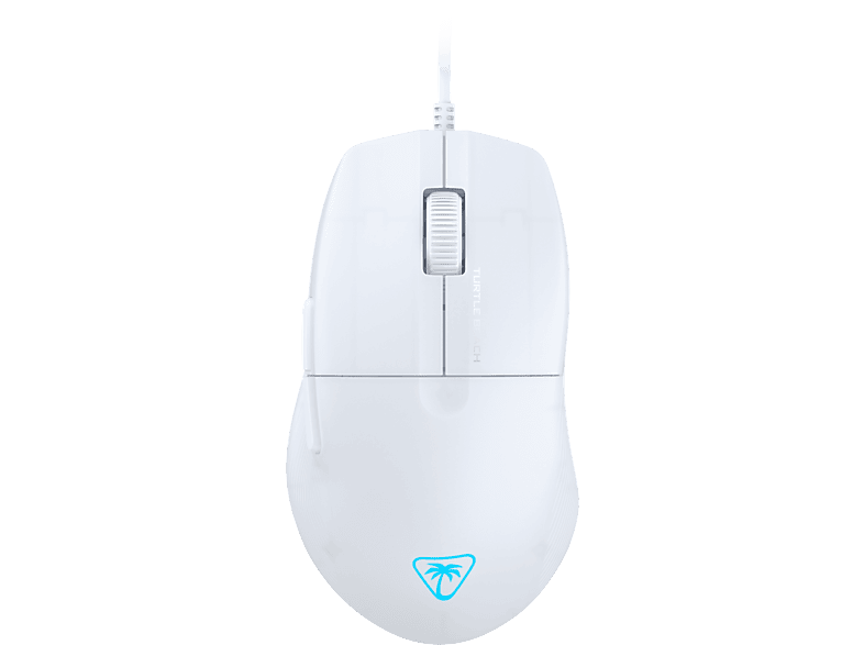 TURTLE BEACH Pure SEL,Gam.Mouse, White TBM-1001-15