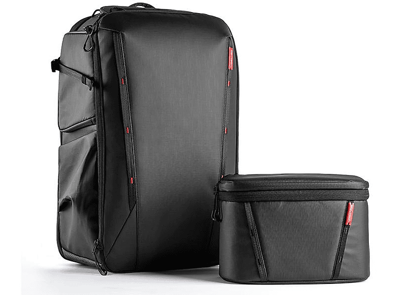 PGYTECH P-CB-112 35 Liter Kameratasche, Schwarz