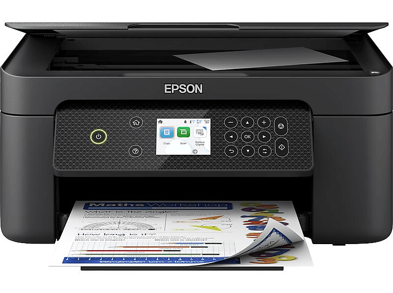 Epson Multifunktionsdrucker 