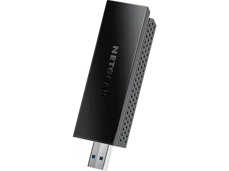NETGEAR A7500-100PES Netzwerkadapter USB-A (USB 3.2 Gen 1) 1800 MBit/s