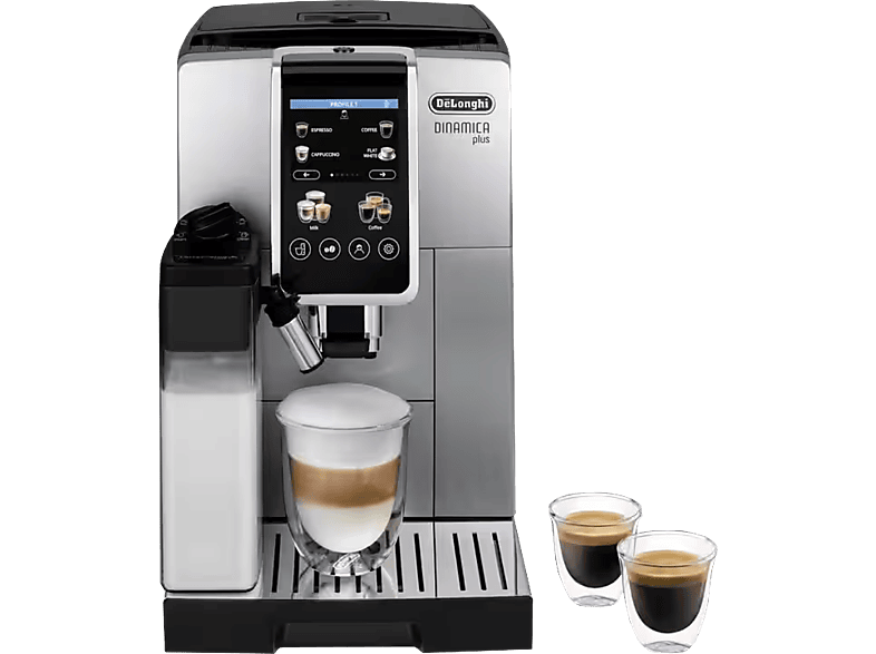 Delonghi - Kaffeevollautomat