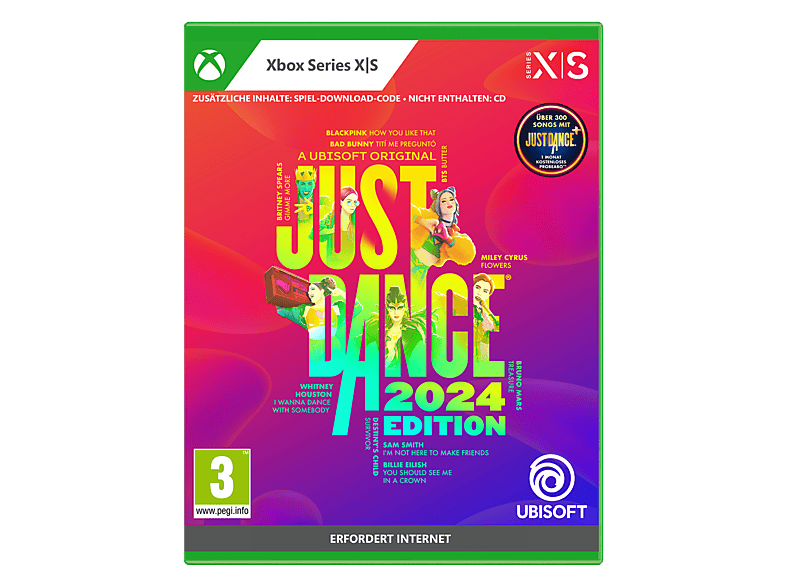 UBISOFT Spielesoftware 
