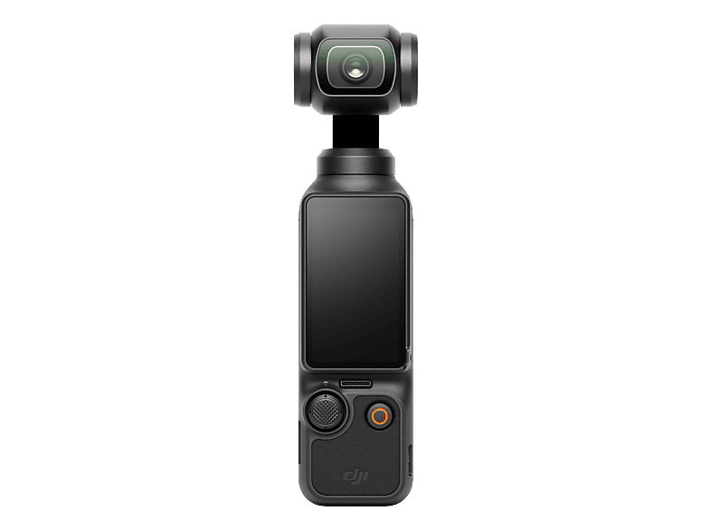 DJI Camcorder 