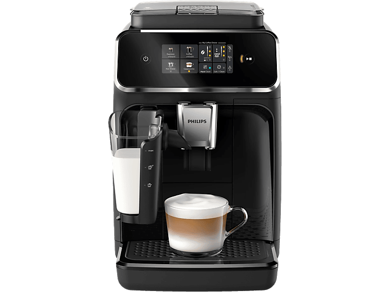 Philips Kaffeevollautomat 