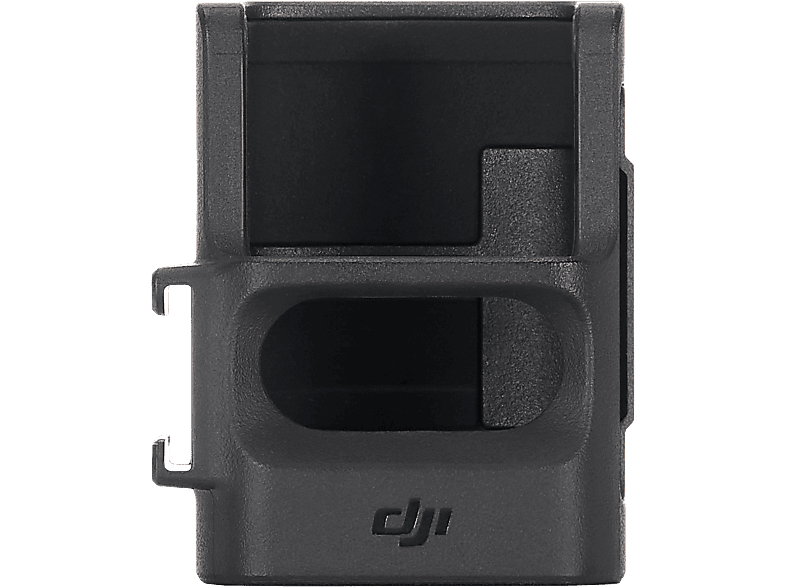 DJI Pocket 3 Expansion Adapter Pocket 3 Zubehör – Action Cam Zubehör