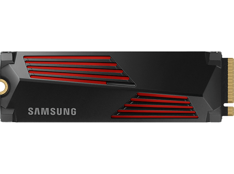 Samsung interne SSD 